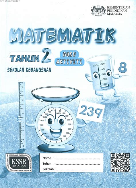 buku aktiviti matematik tahun 2 muka surat 50|Buku Aktiviti Matematik Tahun 2 Muka Surat 50 KPM .